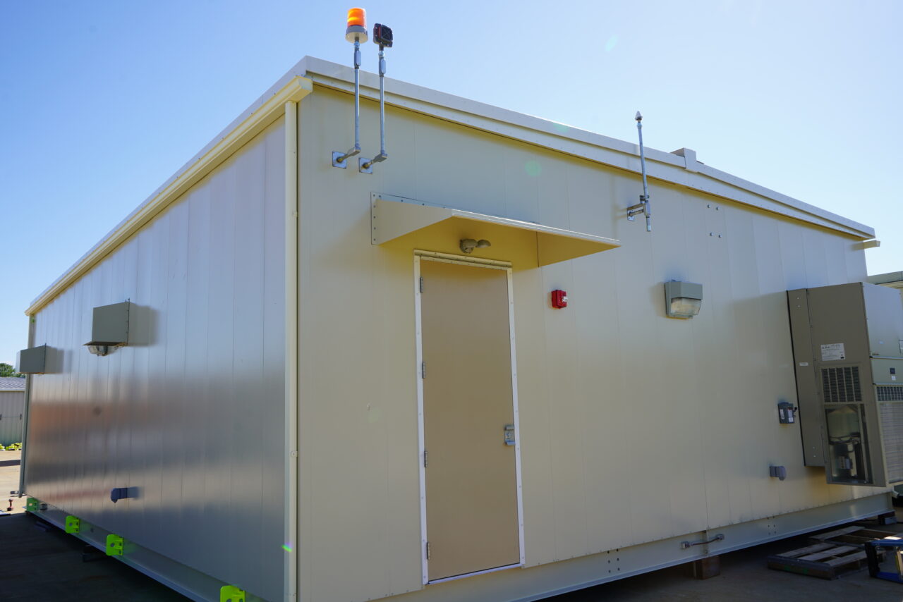 Power Systems Relay & Power Systems (RPS)